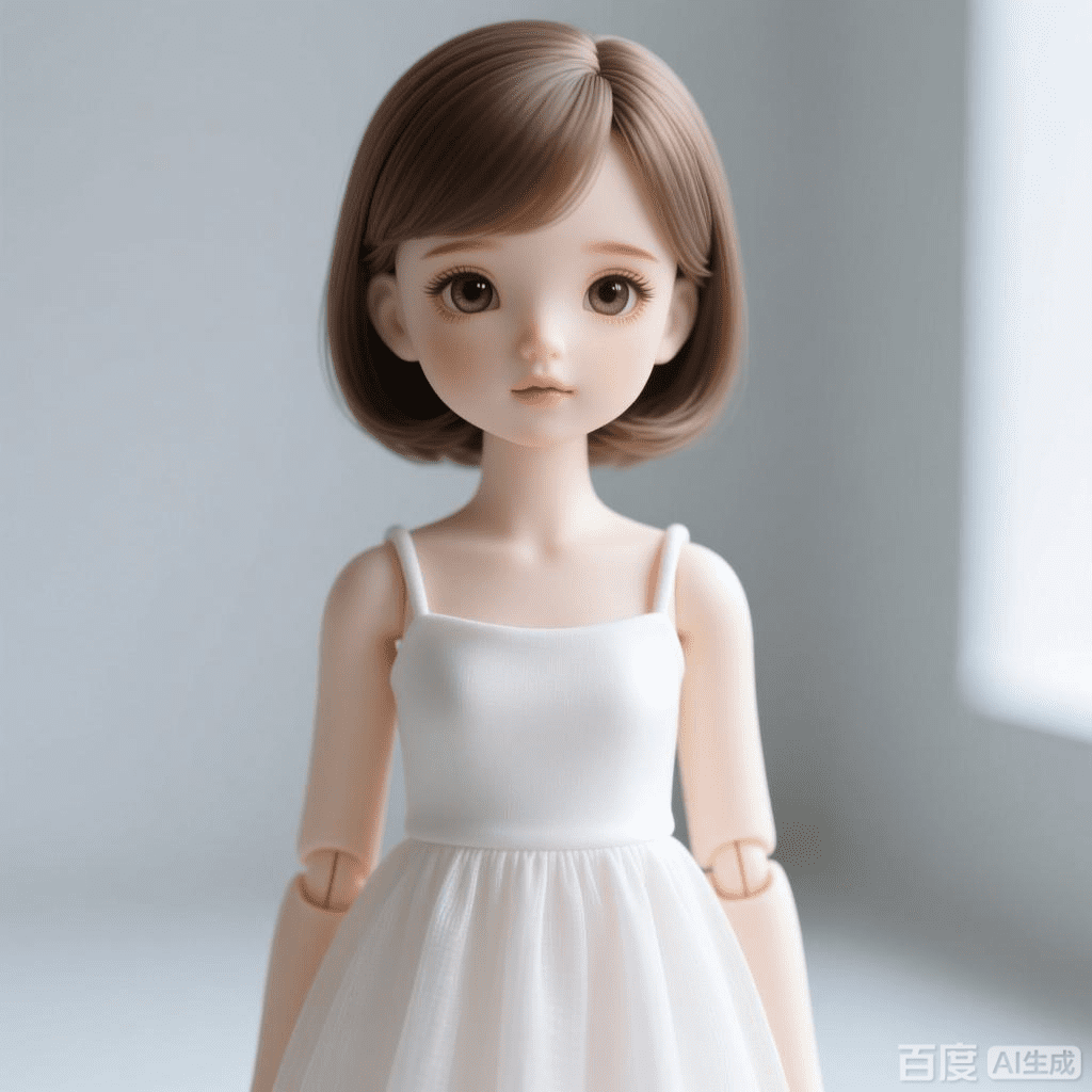 ai硅胶娃娃的未来发展